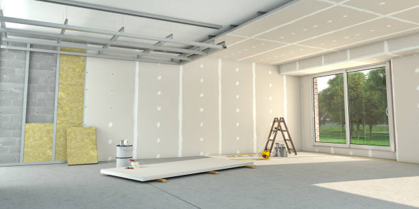 Trusted ME Insulation Contractor Experts