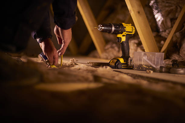 Best Insulation Materials and Products in South Berwick, ME